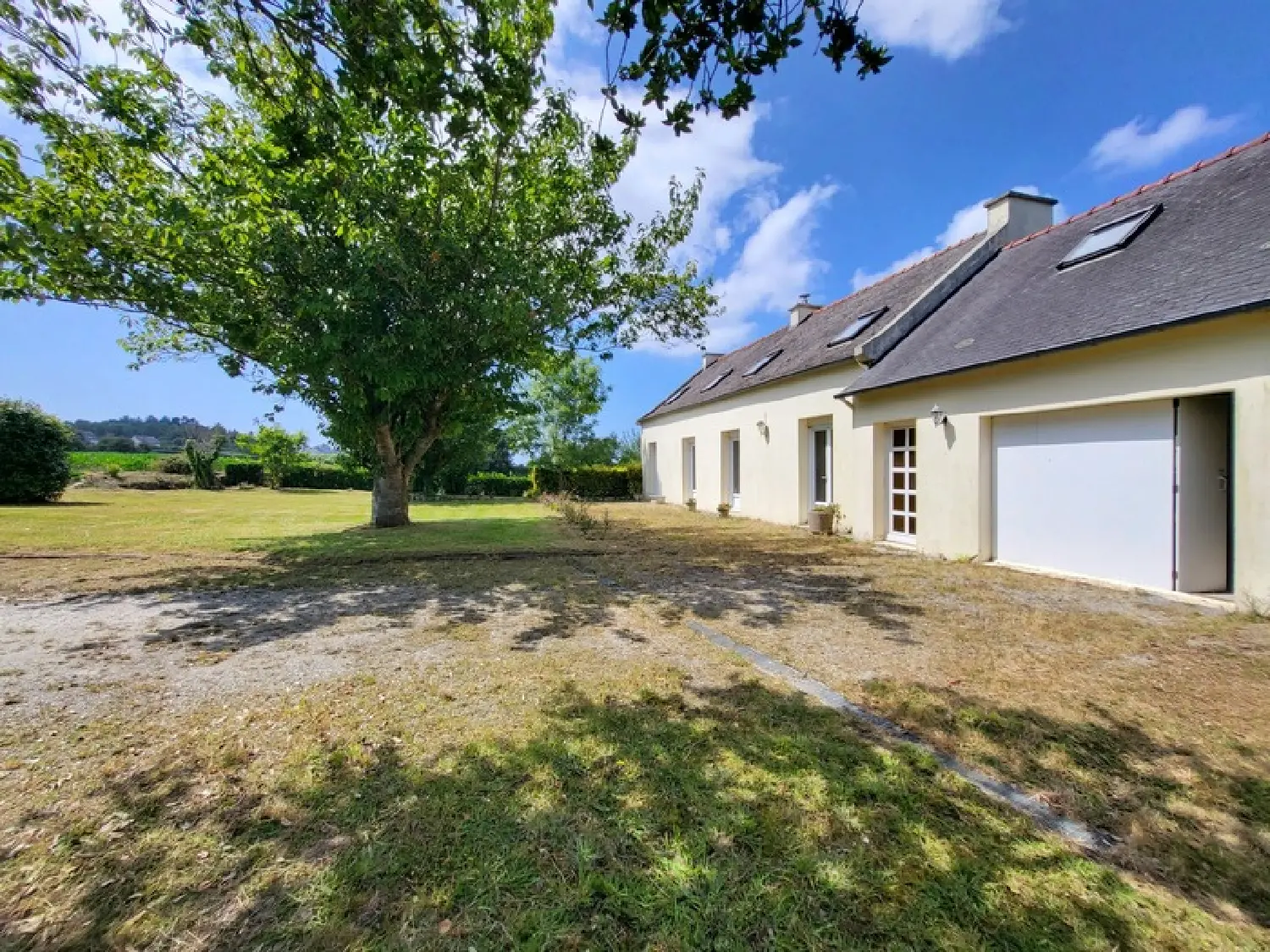  te koop huis Telgruc-sur-Mer Finistère 3