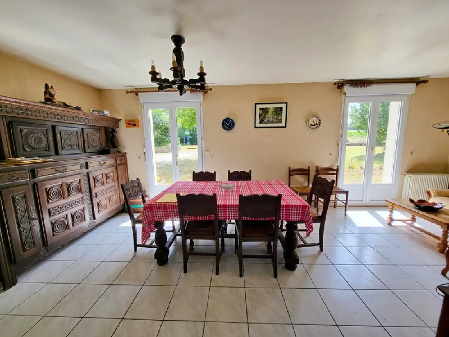  te koop huis Telgruc-sur-Mer Finistère 5