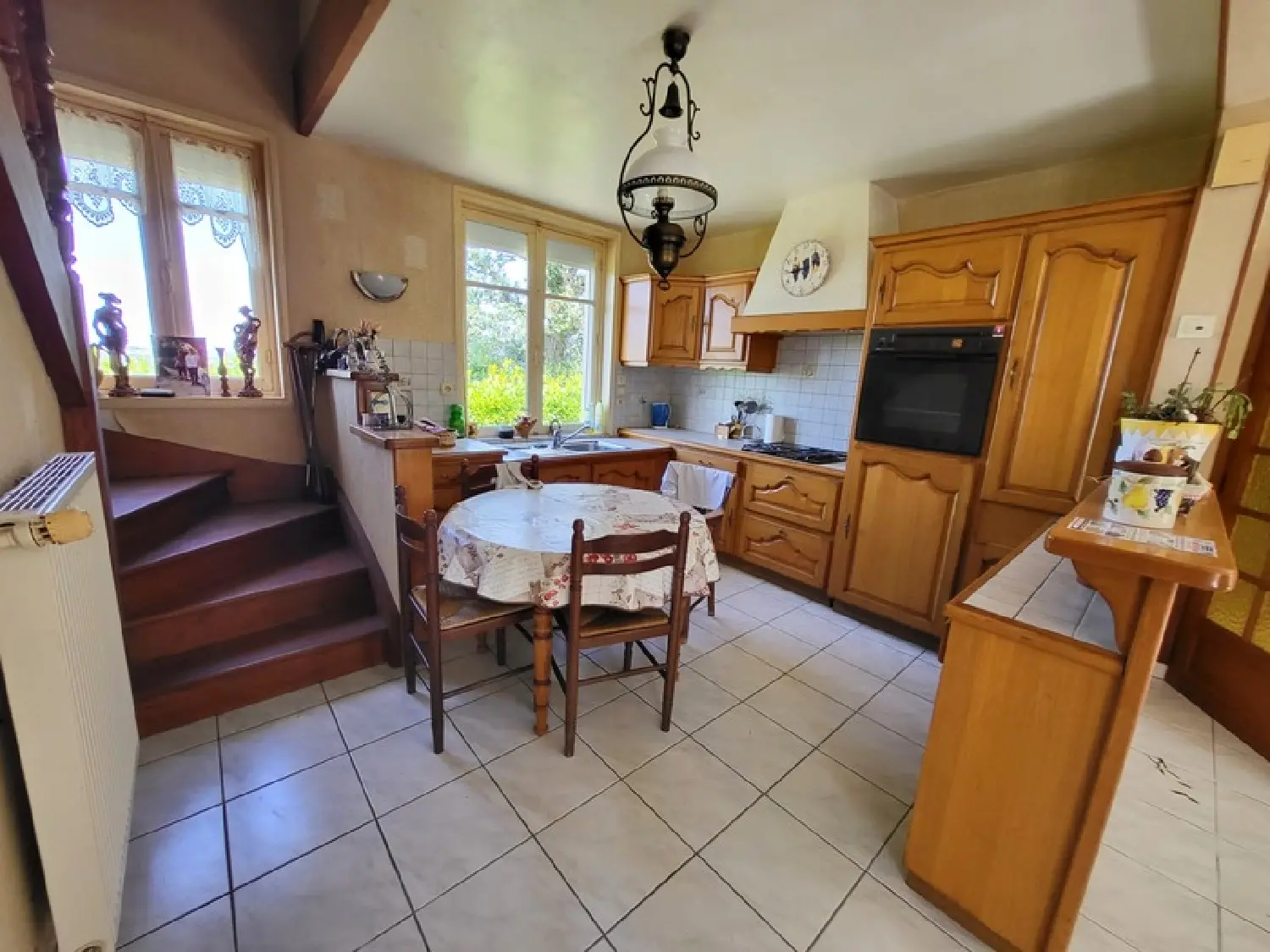  te koop huis Telgruc-sur-Mer Finistère 6