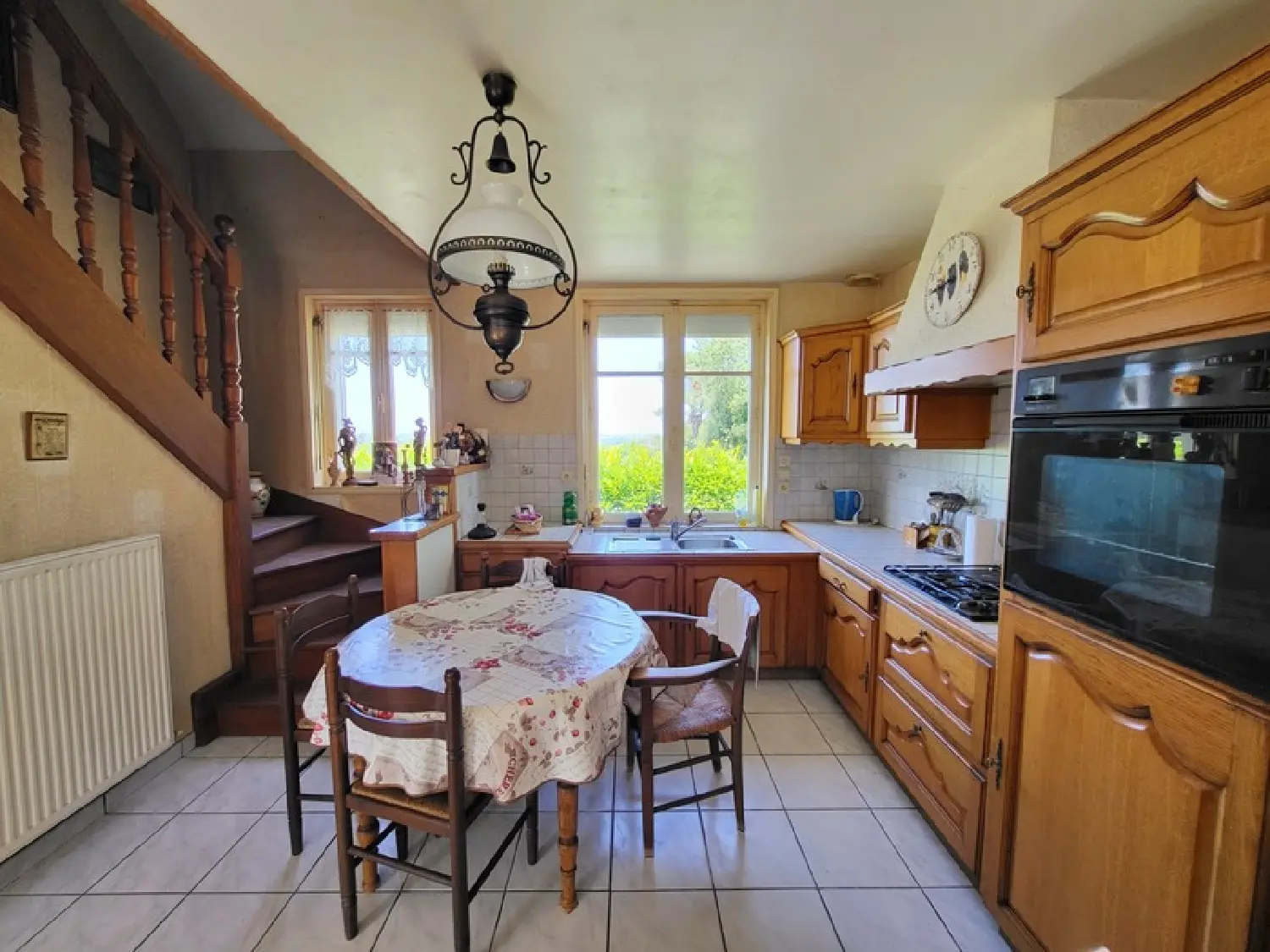  te koop huis Telgruc-sur-Mer Finistère 7