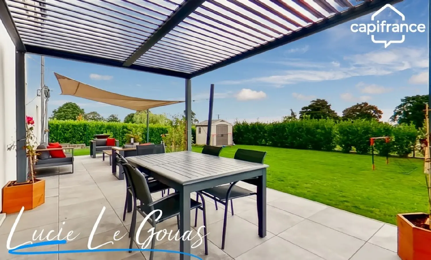  te koop huis Tellancourt Meurthe-et-Moselle 4