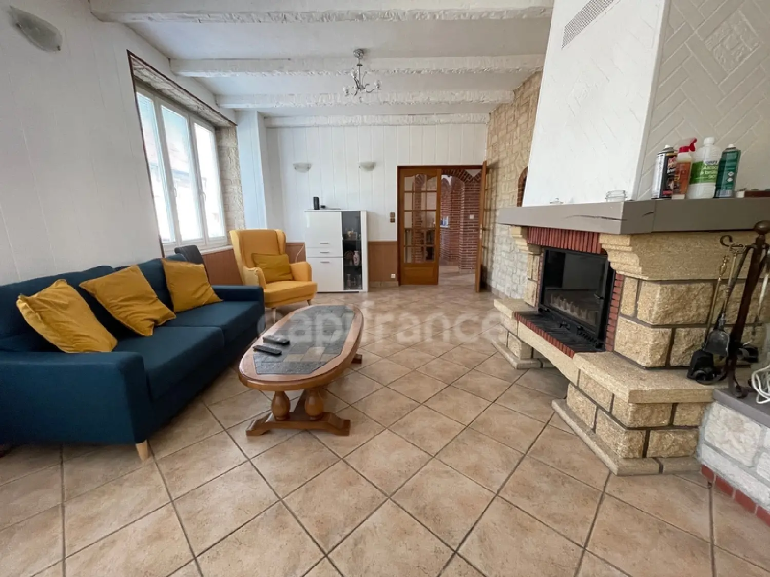  for sale house Tergnier Aisne 2