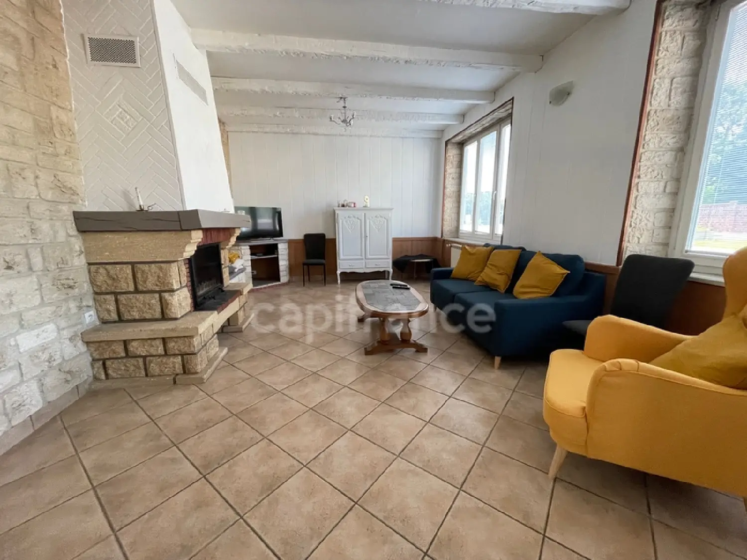  for sale house Tergnier Aisne 3