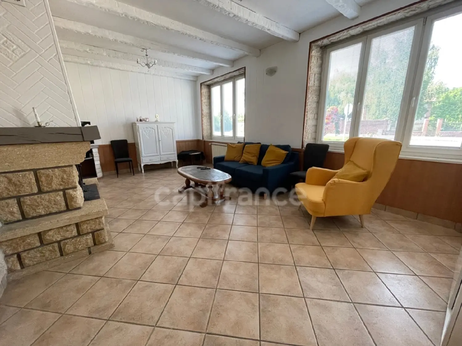  for sale house Tergnier Aisne 4