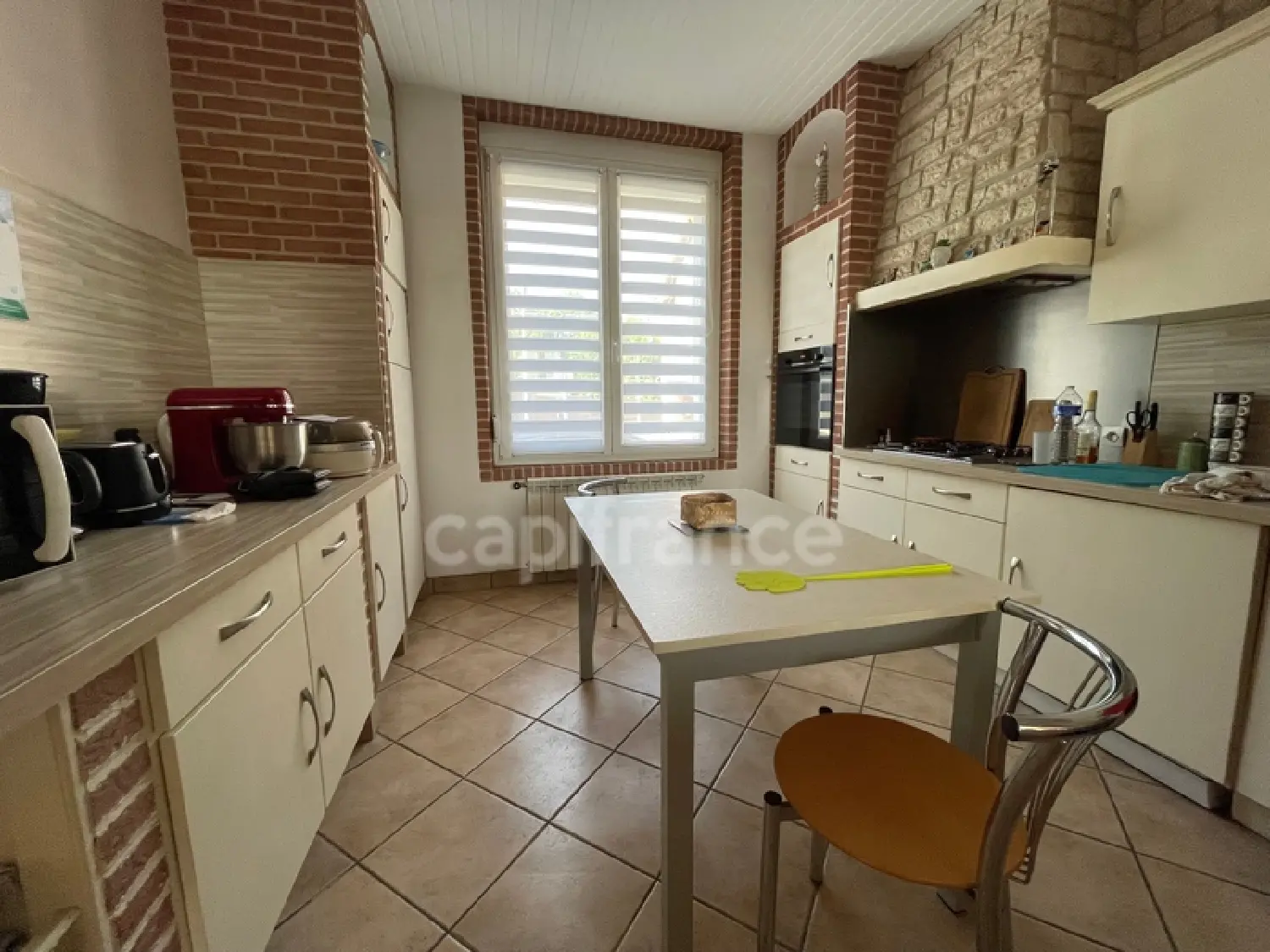  for sale house Tergnier Aisne 6