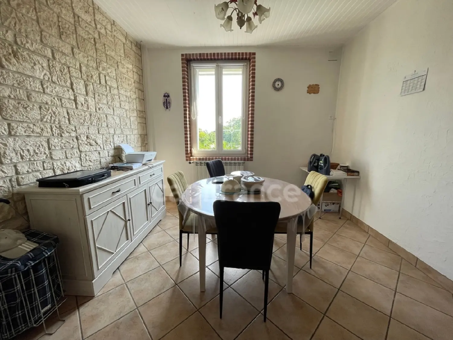  for sale house Tergnier Aisne 7