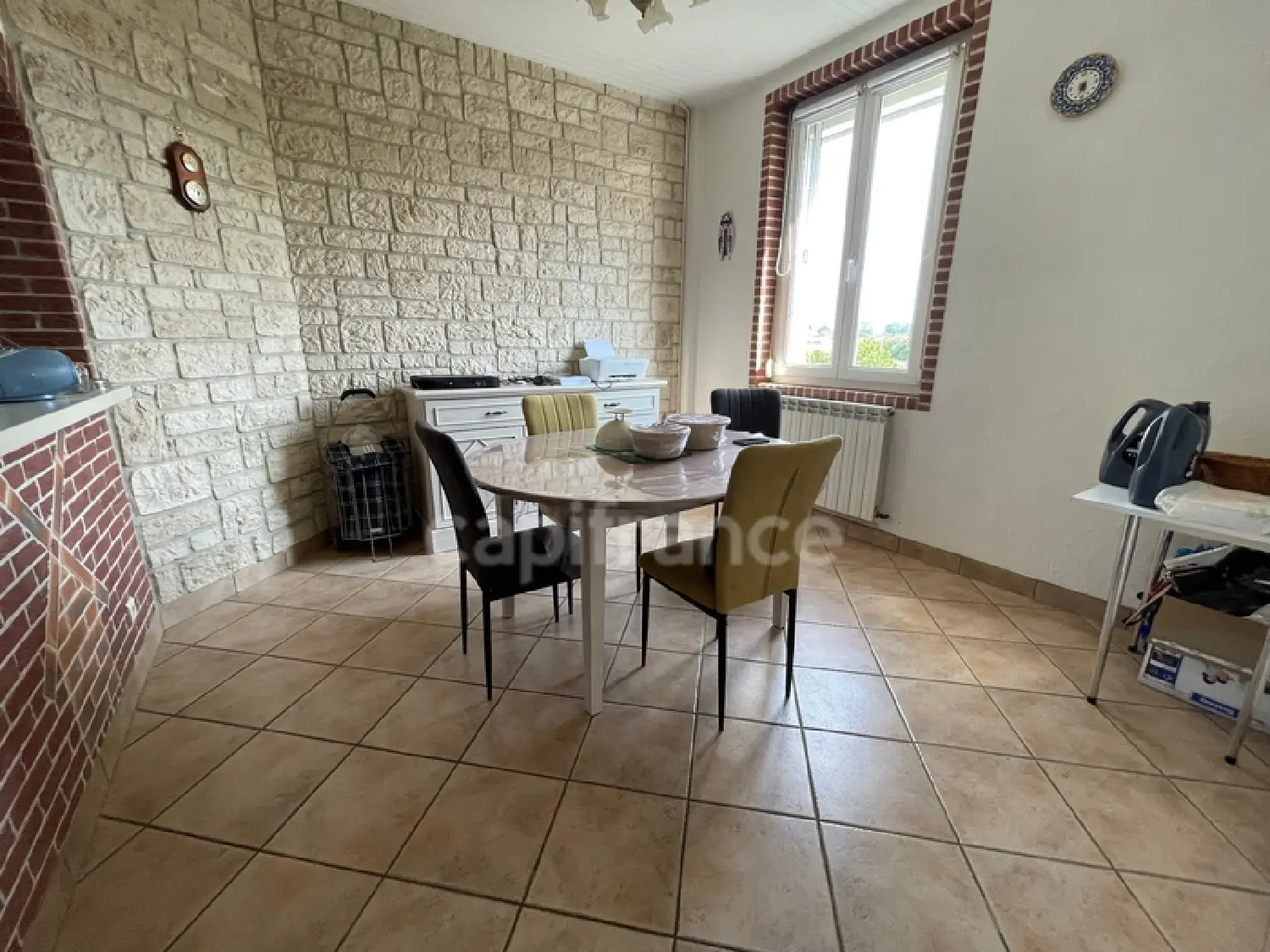  for sale house Tergnier Aisne 8