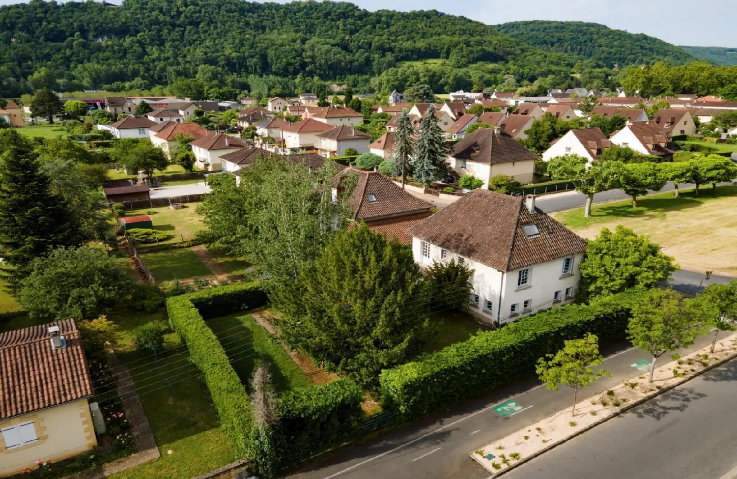  te koop huis Terrasson-Lavilledieu Dordogne 6