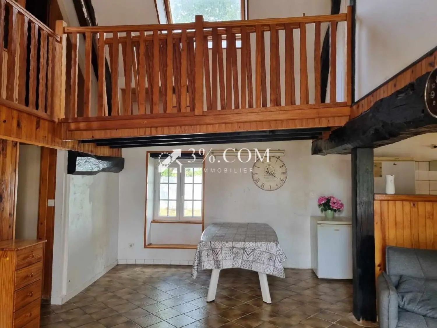  te koop huis Théhillac Morbihan 2