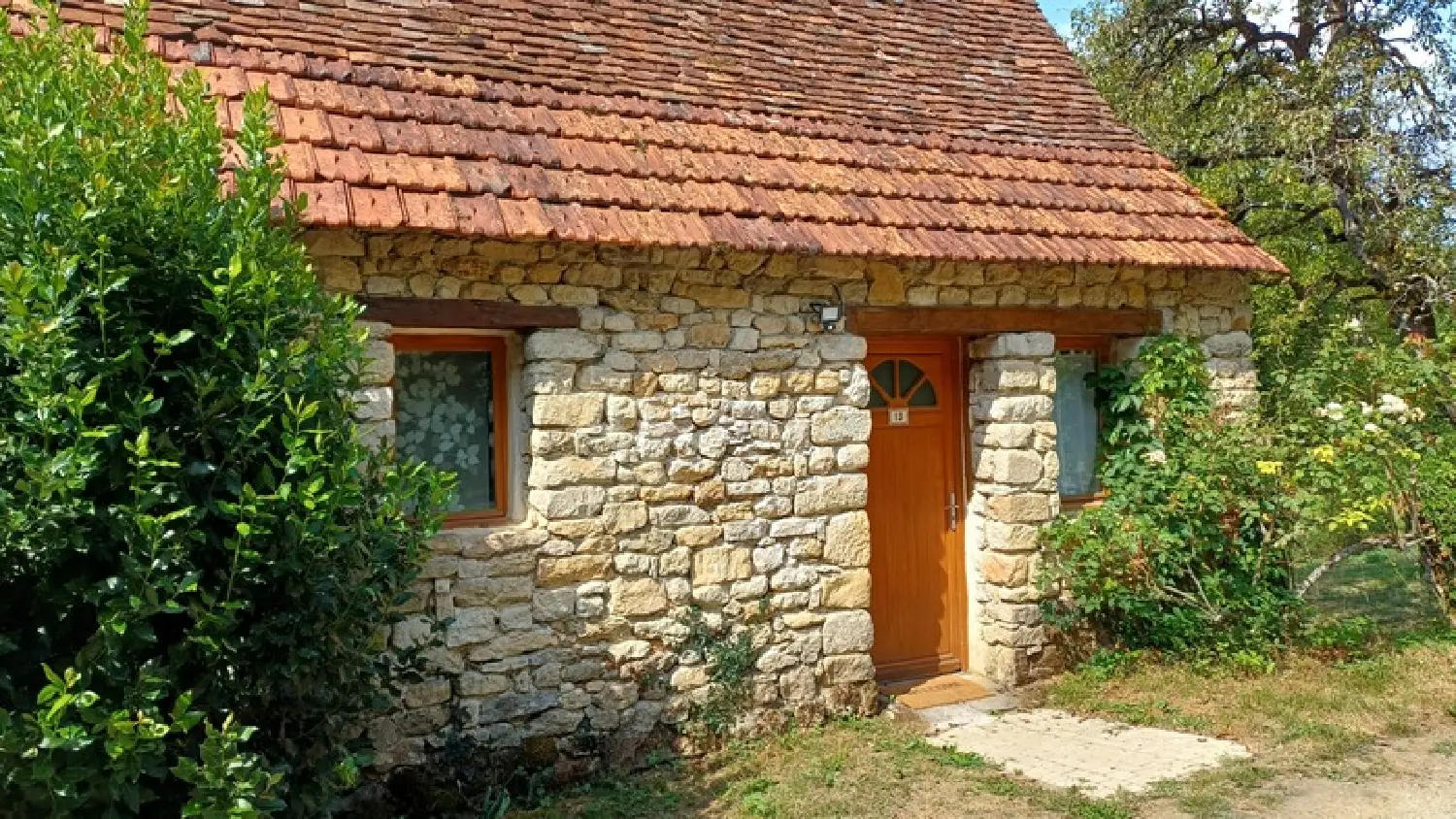  te koop huis Thenon Dordogne 4