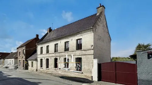 Thérouanne Pas-de-Calais house foto 7125516