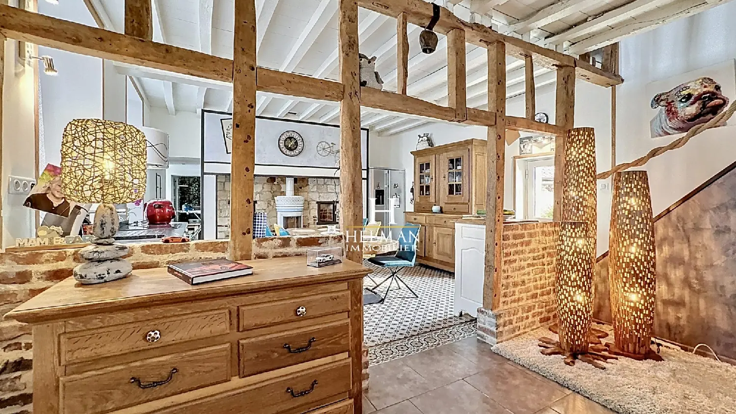  for sale house Thérouanne Pas-de-Calais 4