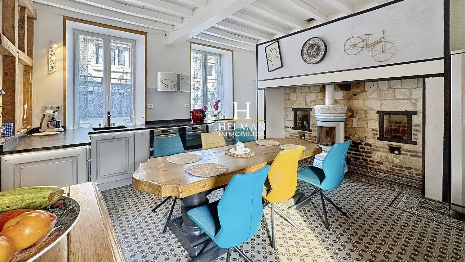  for sale house Thérouanne Pas-de-Calais 6