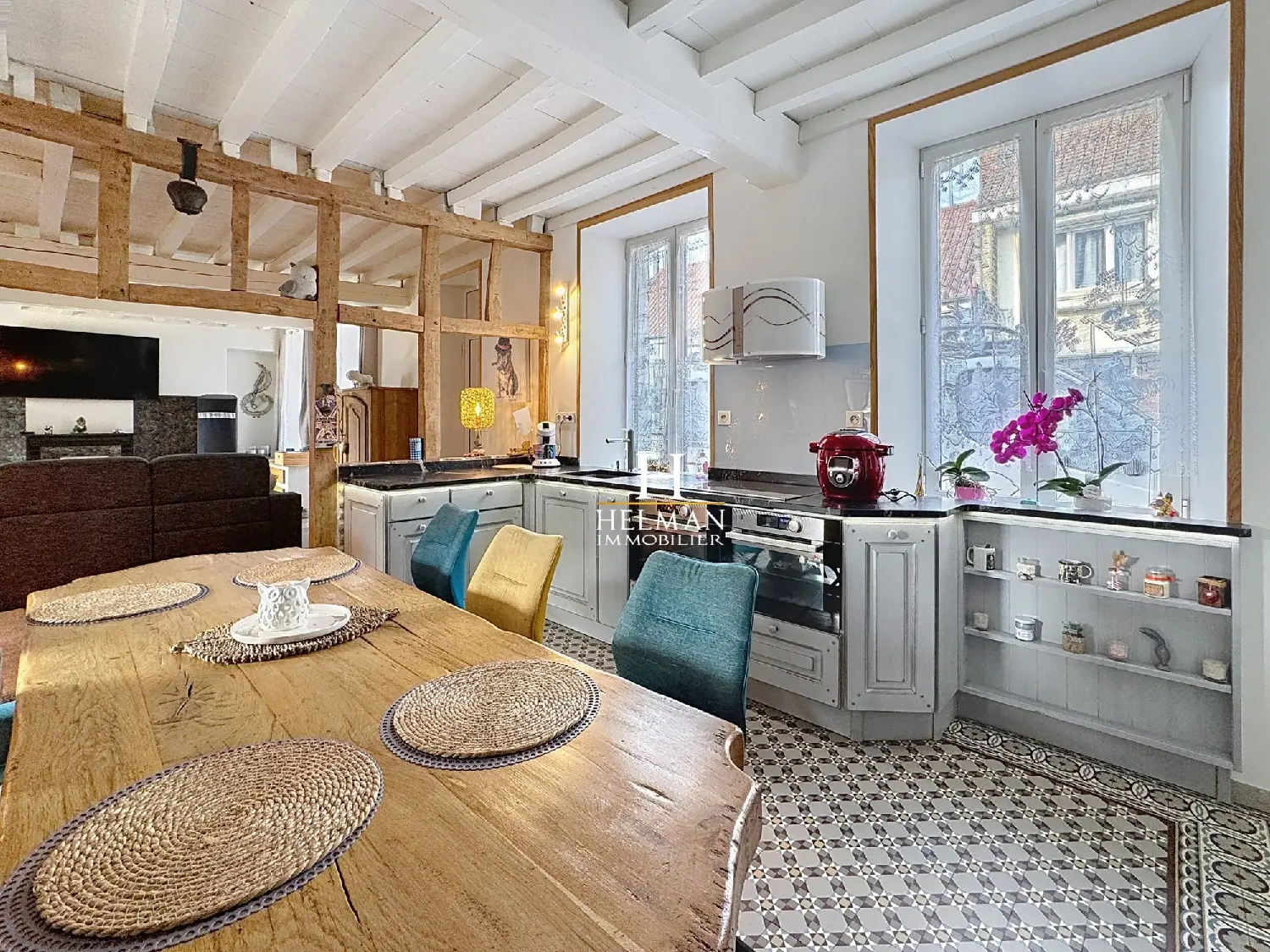 for sale house Thérouanne Pas-de-Calais 8