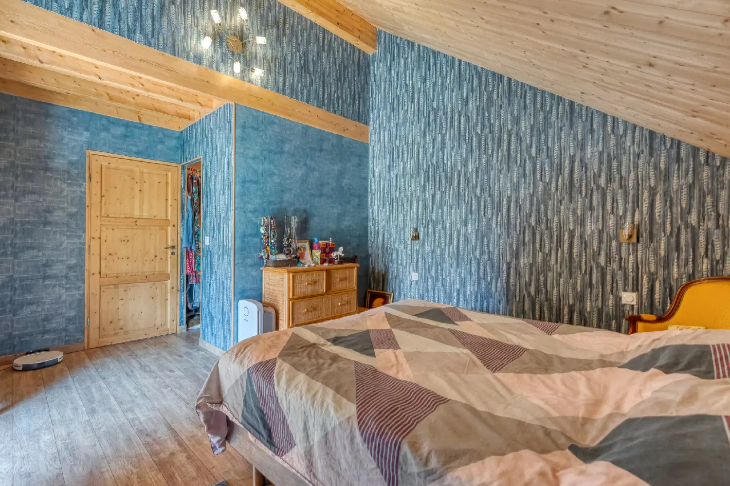  en venta casa Theys Isère 6
