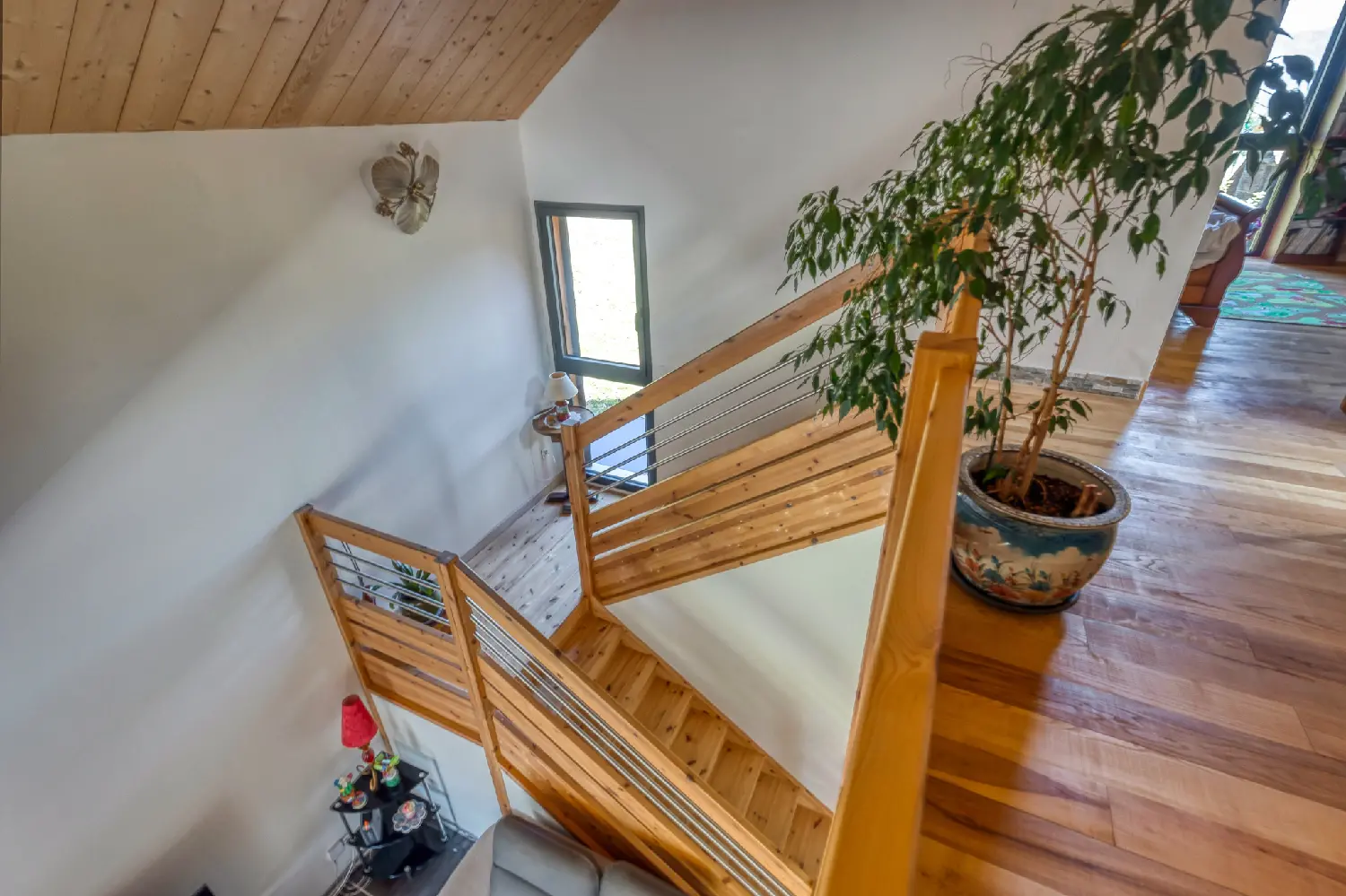  en venta casa Theys Isère 8