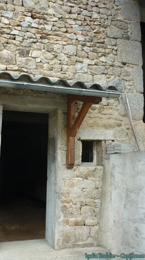 Thiers Puy-de-Dôme Haus Bild 7123134