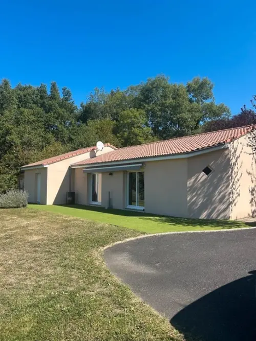 Thiers Puy-de-Dôme casa foto 7124075