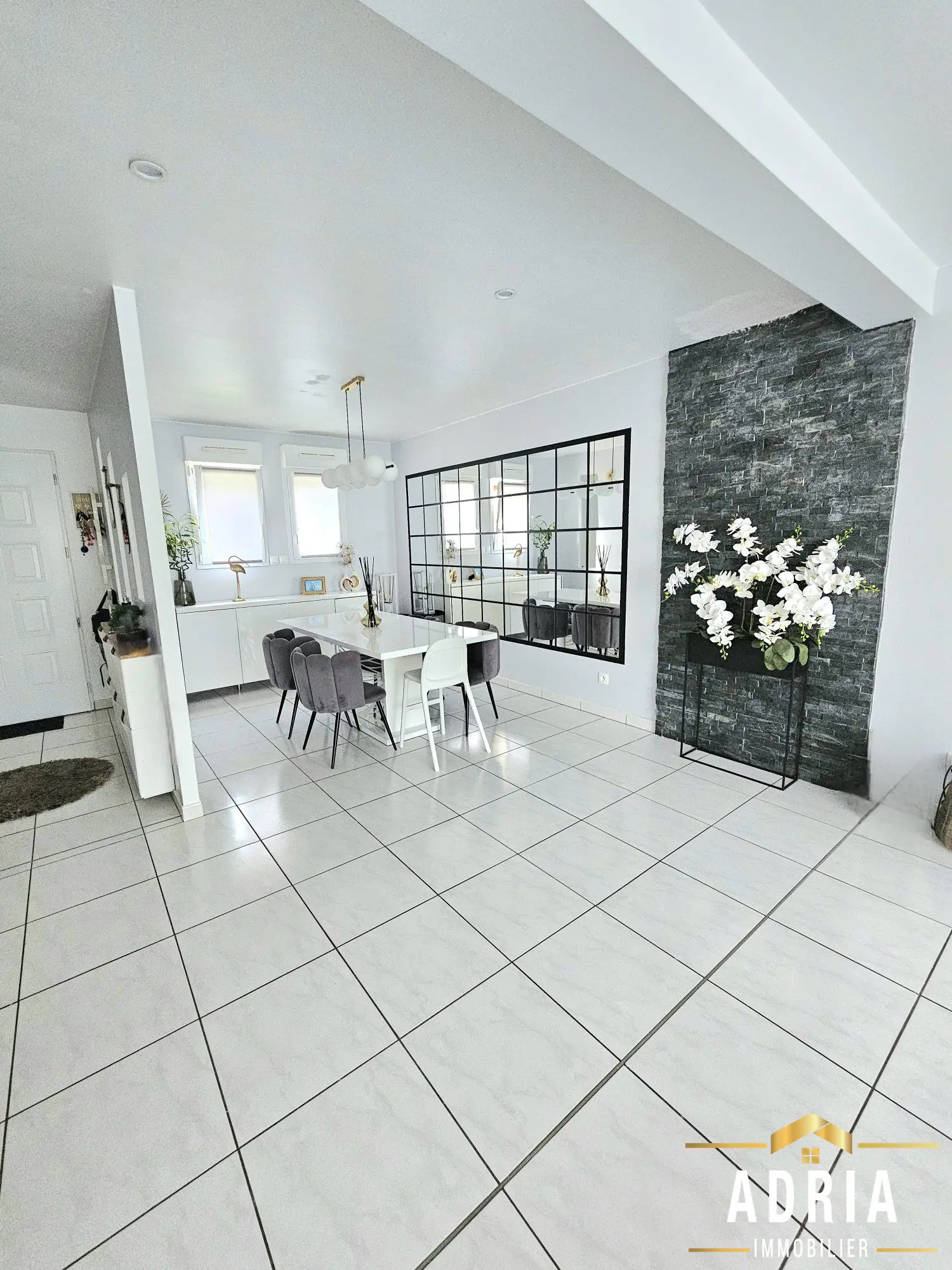  te koop huis Thil Meurthe-et-Moselle 1