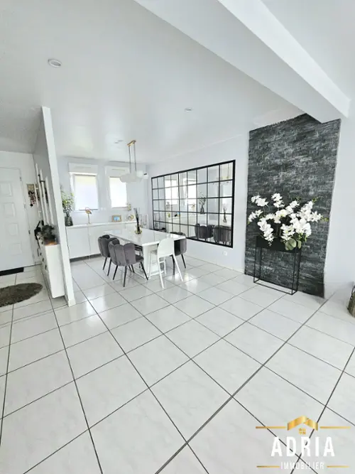 Thil Meurthe-et-Moselle house foto 7126619