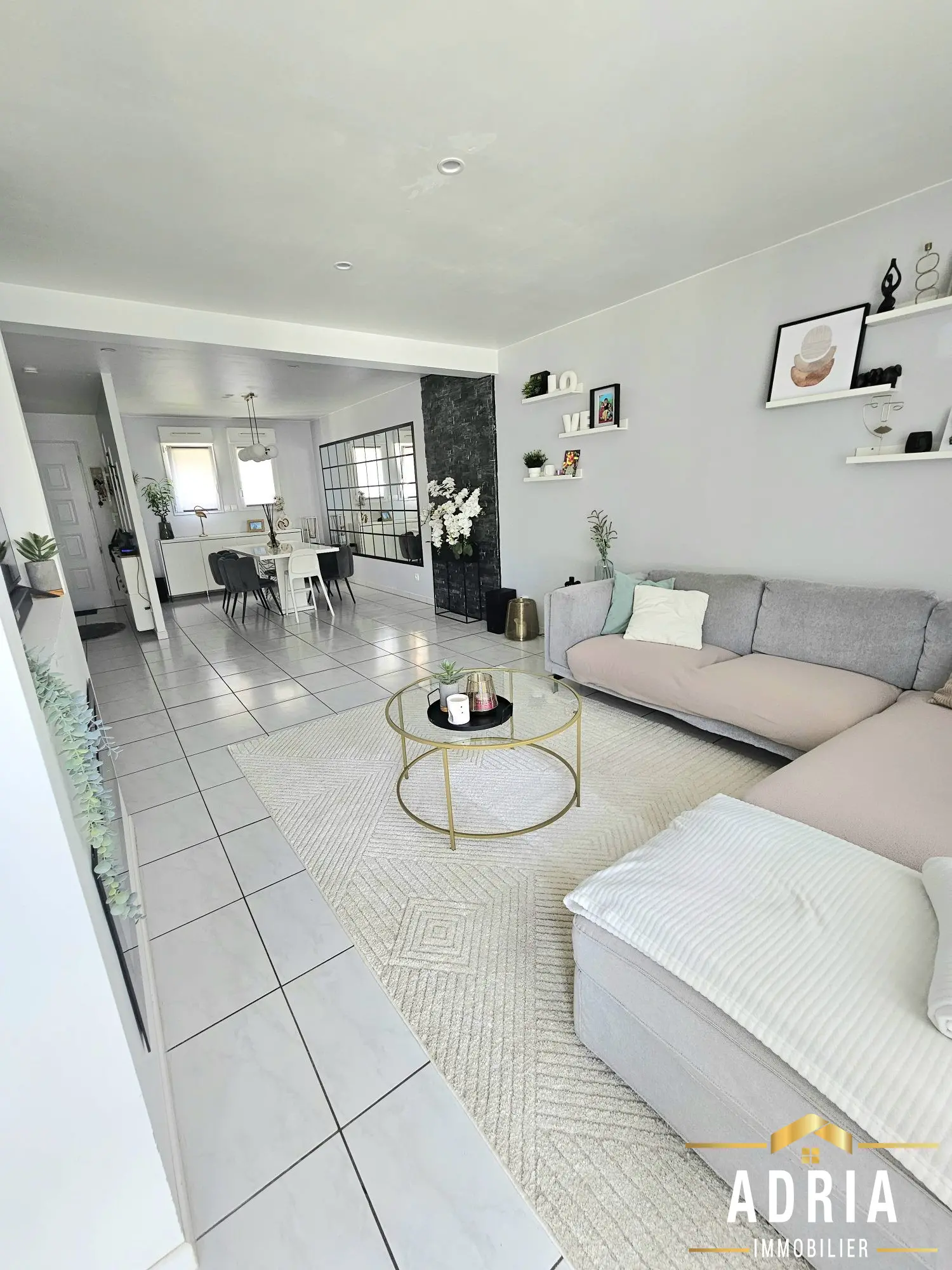  te koop huis Thil Meurthe-et-Moselle 2