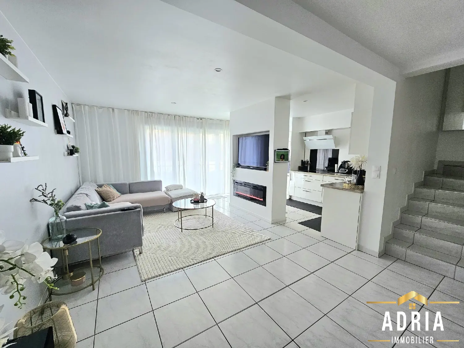  te koop huis Thil Meurthe-et-Moselle 3