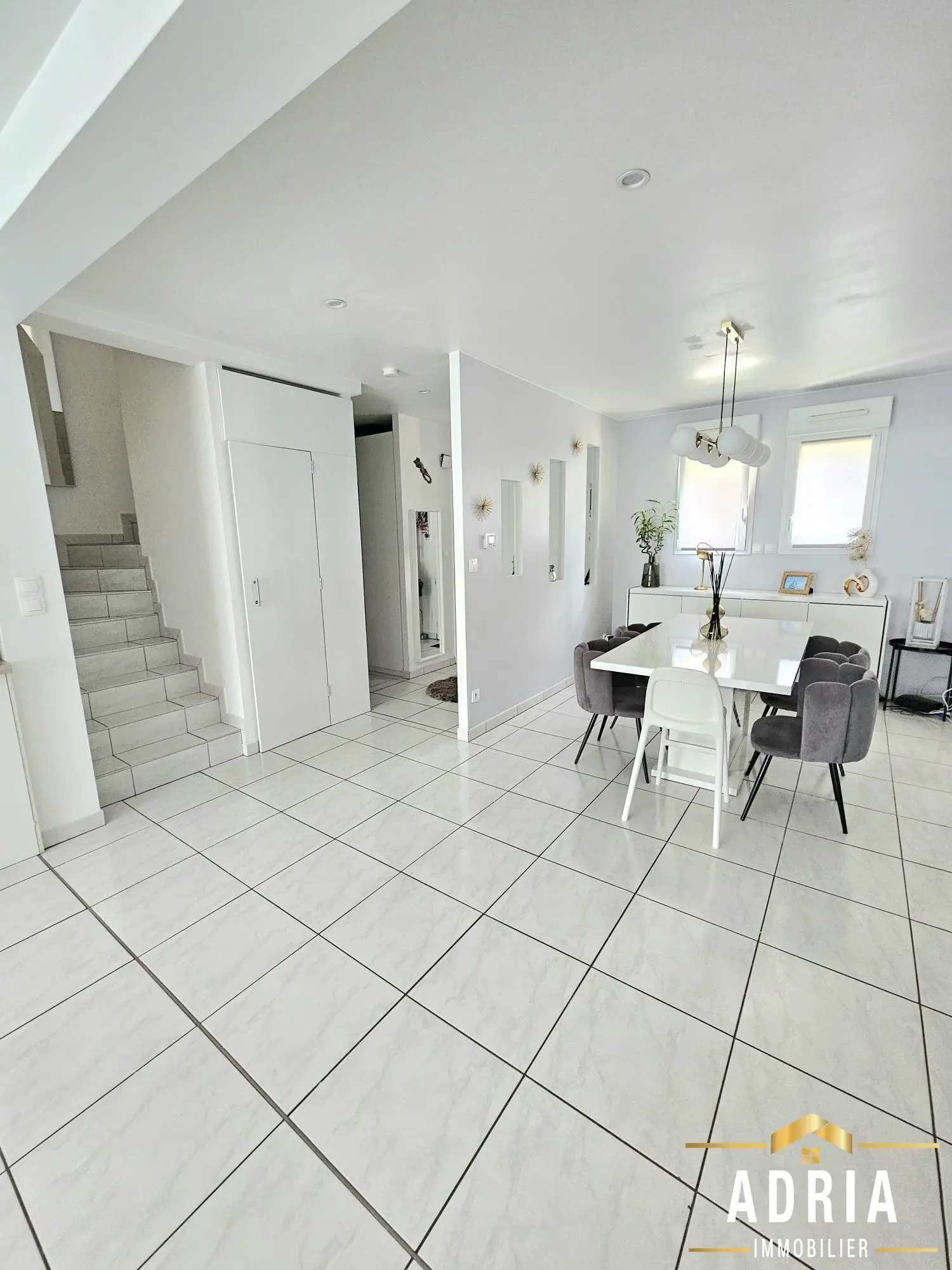  te koop huis Thil Meurthe-et-Moselle 4