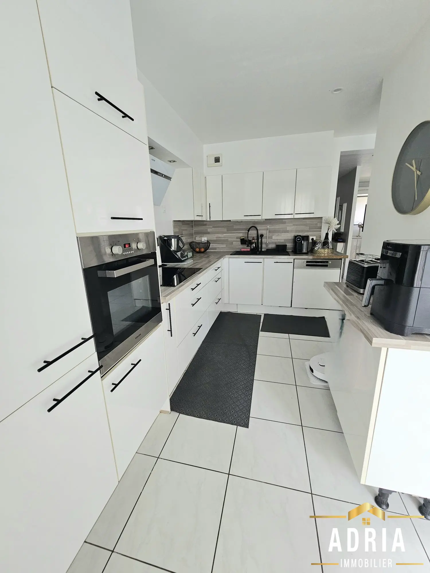  te koop huis Thil Meurthe-et-Moselle 6