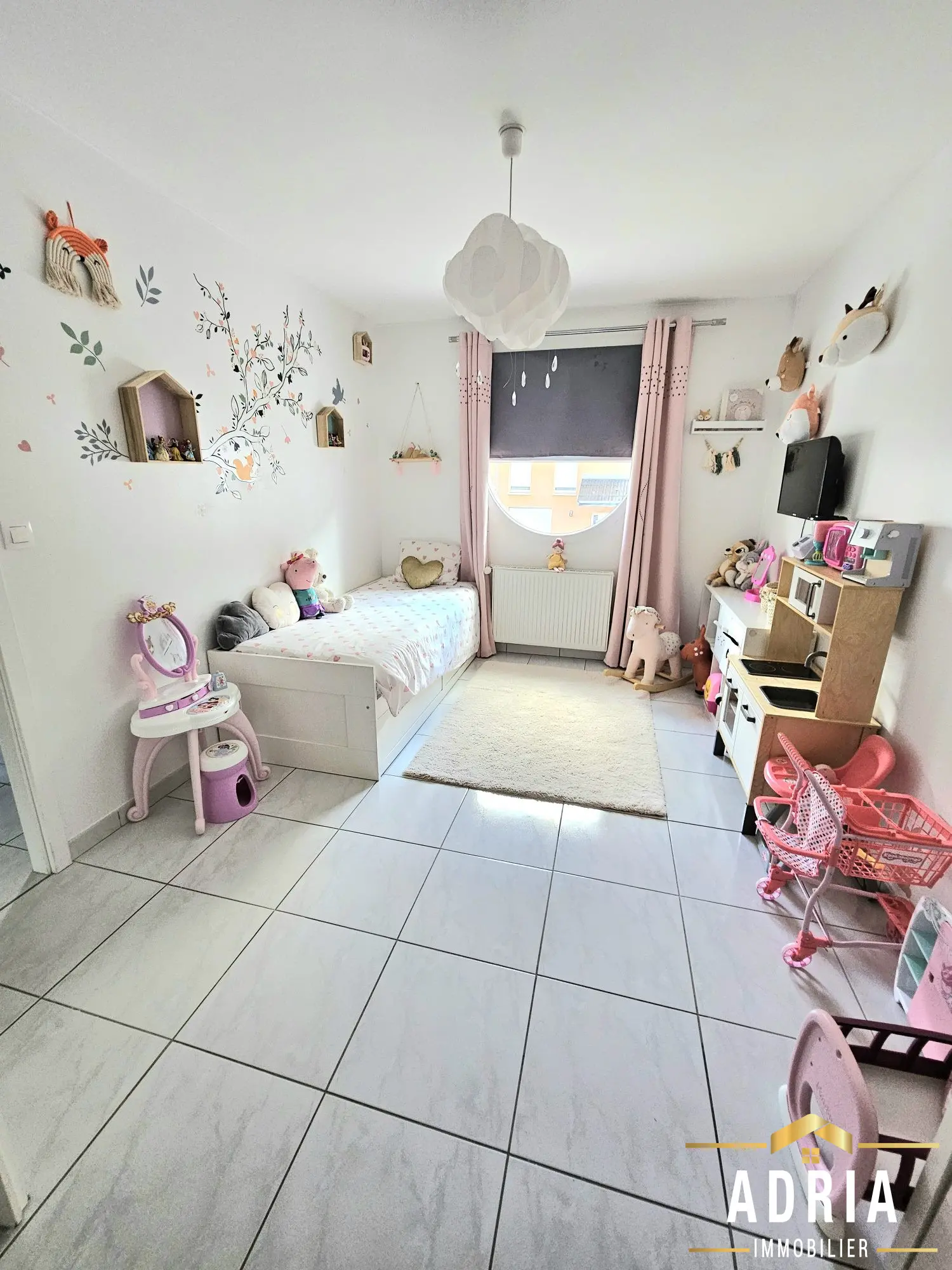  te koop huis Thil Meurthe-et-Moselle 7
