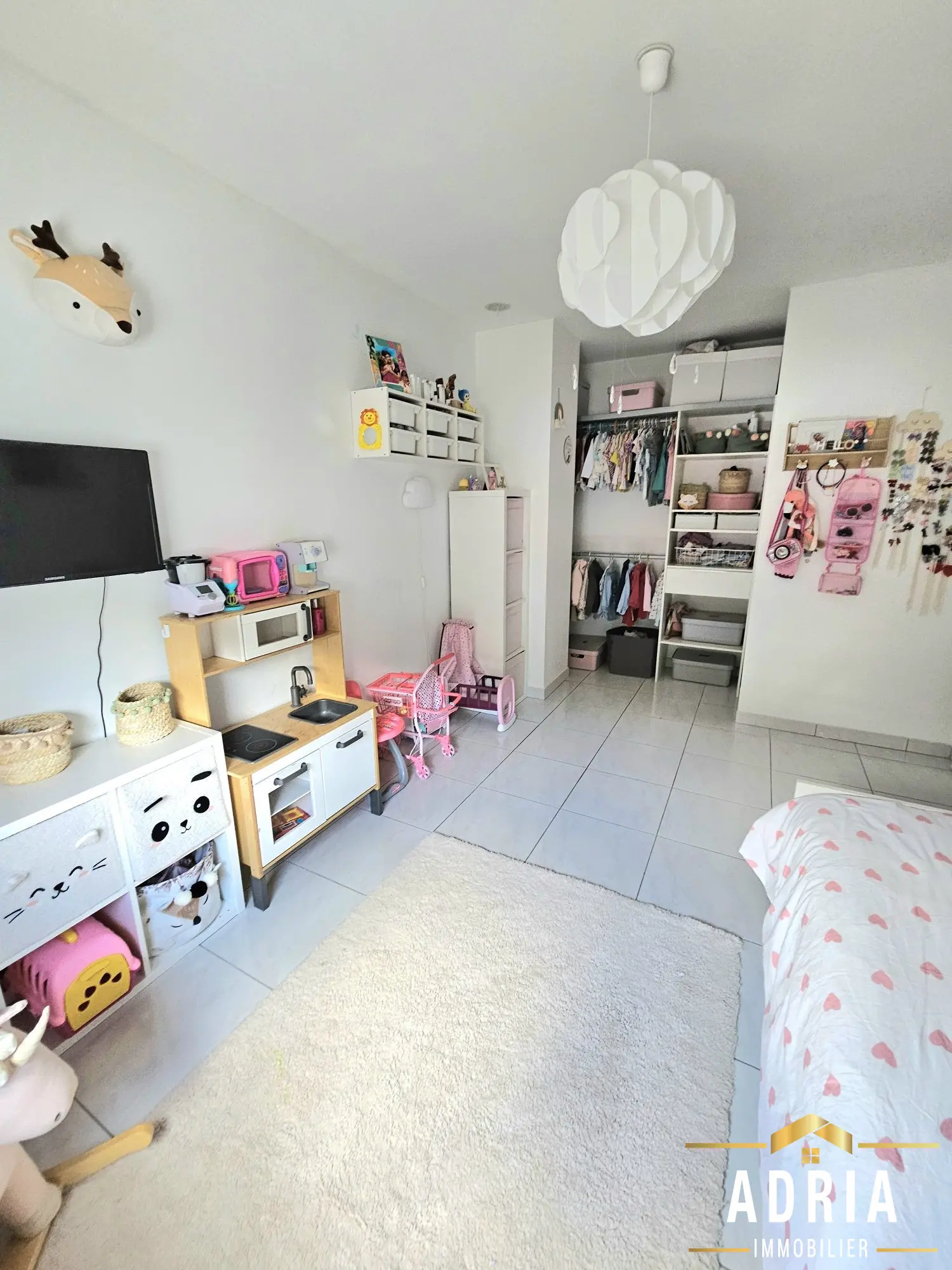  te koop huis Thil Meurthe-et-Moselle 8