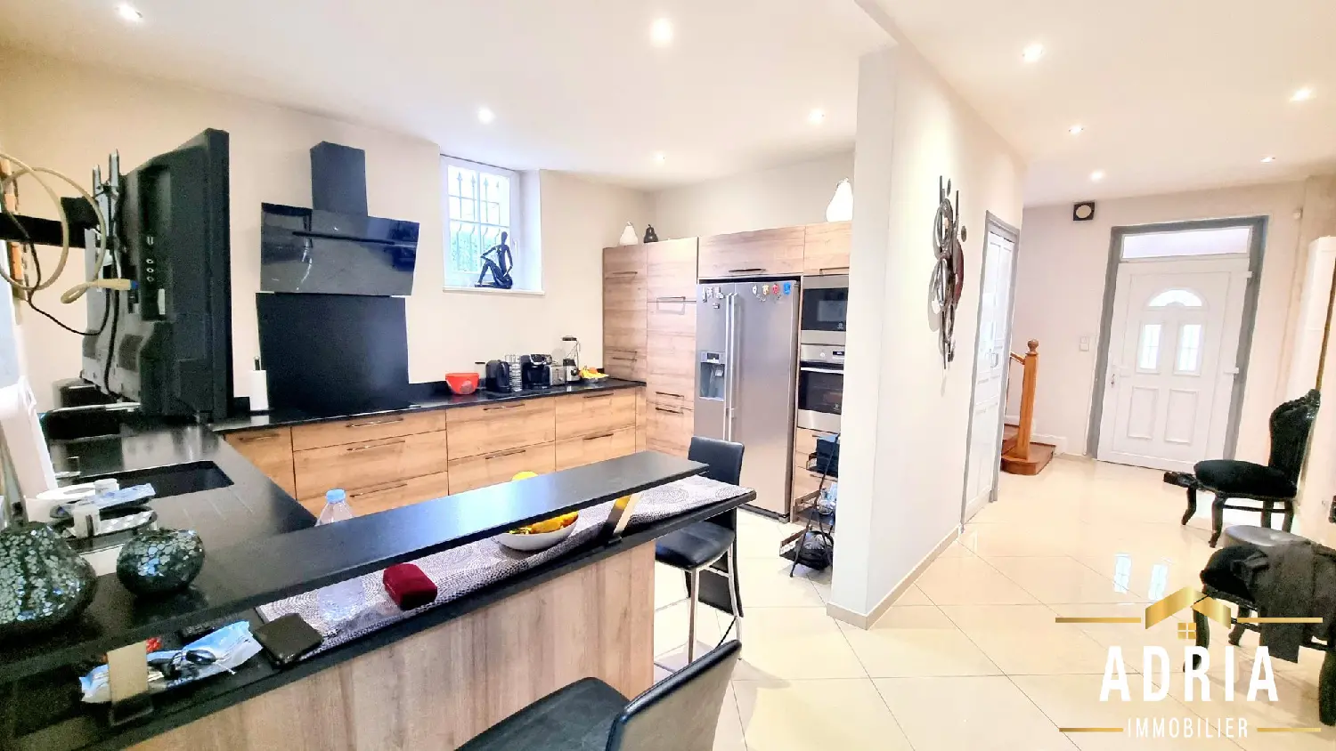  en venta casa Thionville Moselle 7
