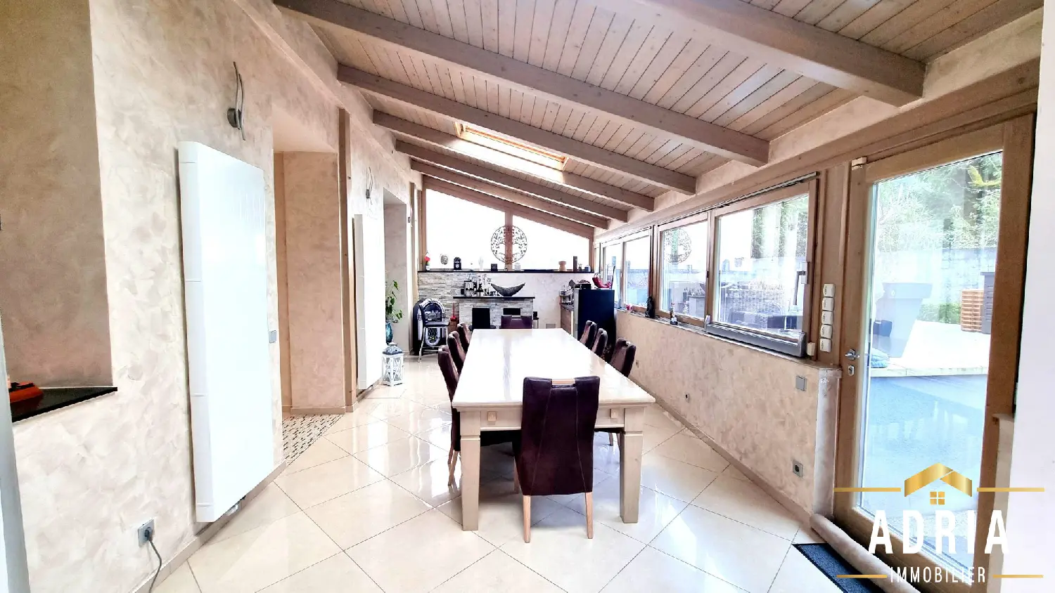  en venta casa Thionville Moselle 8