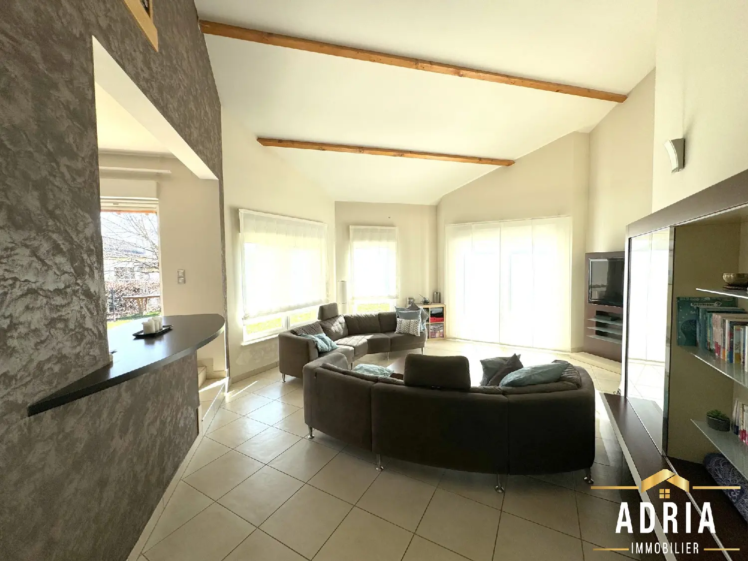  te koop huis Thionville Moselle 4