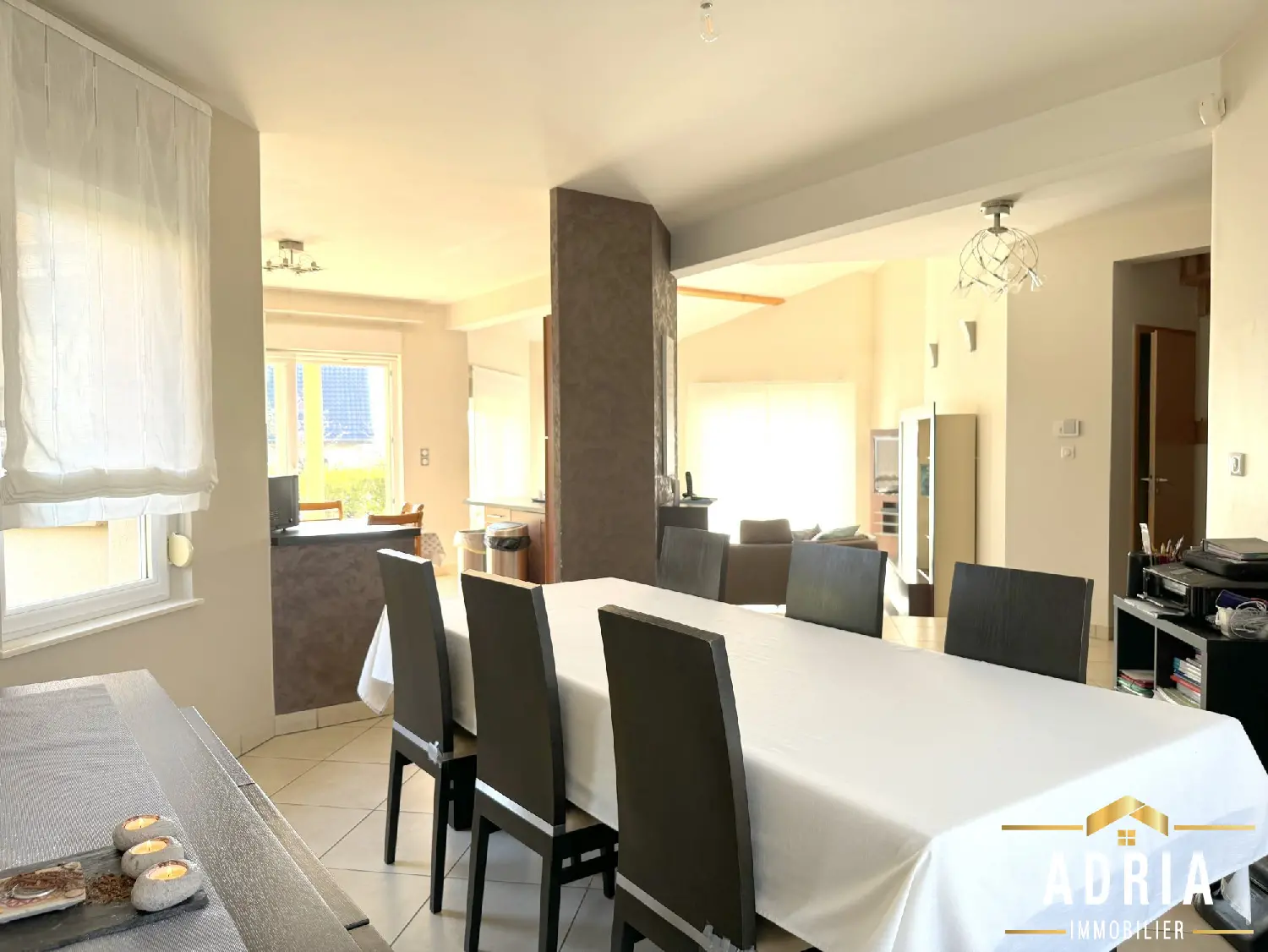  te koop huis Thionville Moselle 5