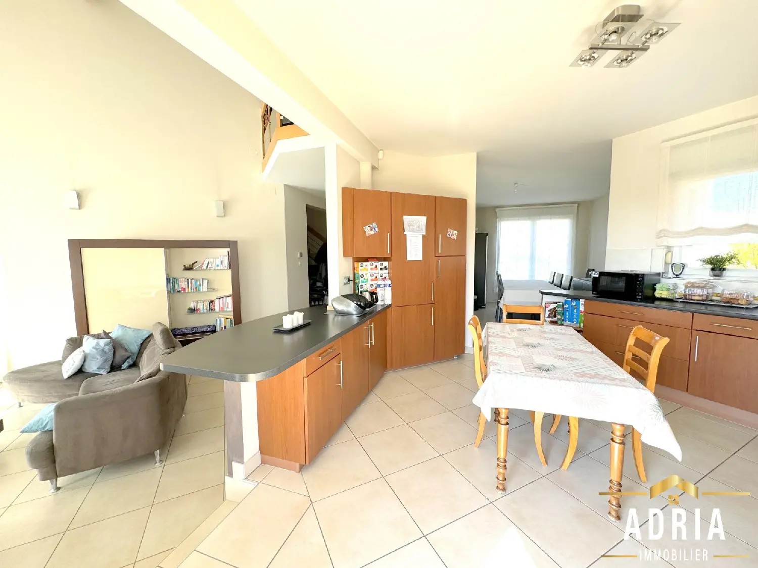  te koop huis Thionville Moselle 7