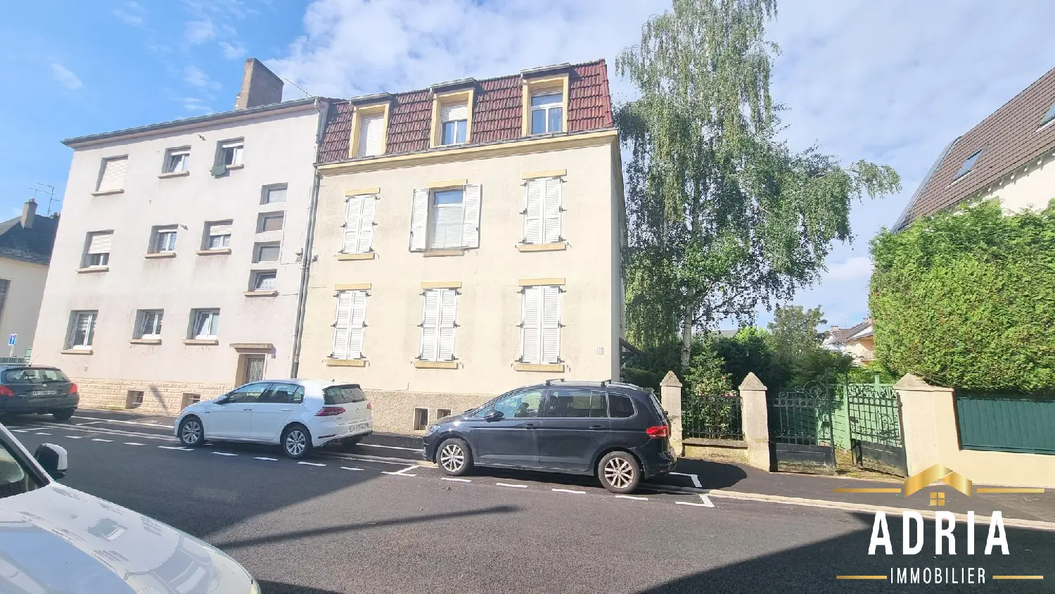 en venta casa Thionville Moselle 1