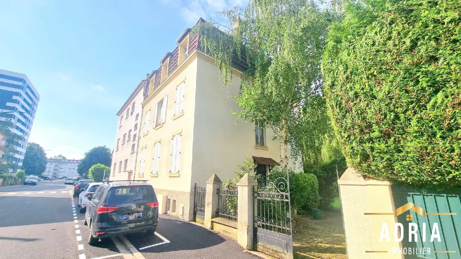  en venta casa Thionville Moselle 2