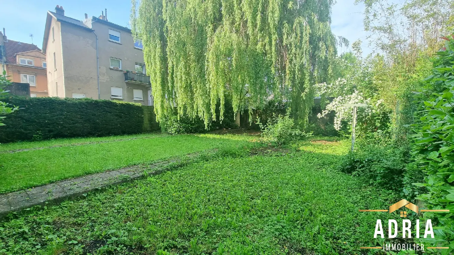  en venta casa Thionville Moselle 4