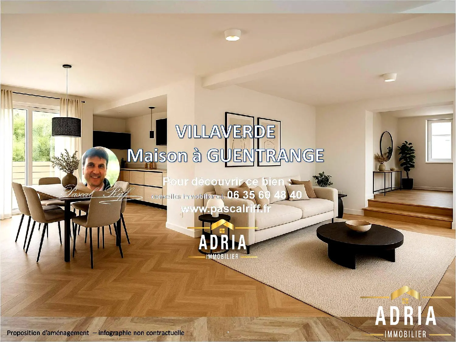  à vendre maison Thionville Moselle 2