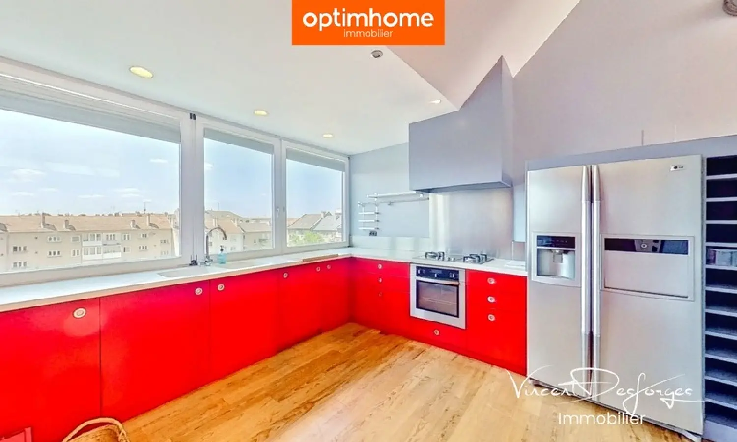  for sale house Thionville Moselle 5