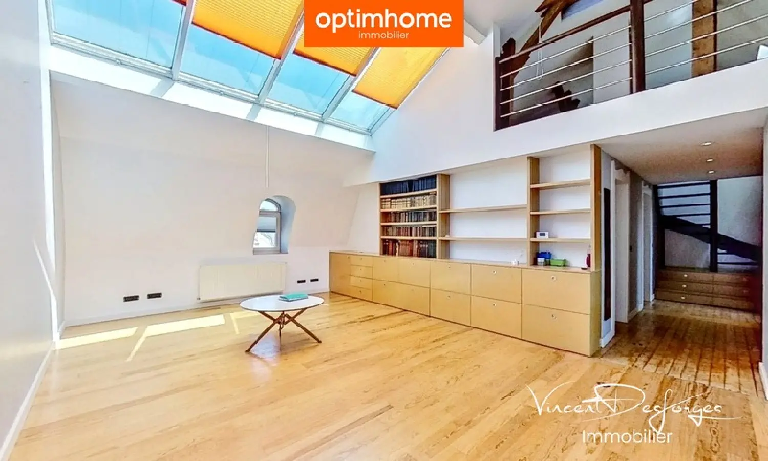  à vendre maison Thionville Moselle 1