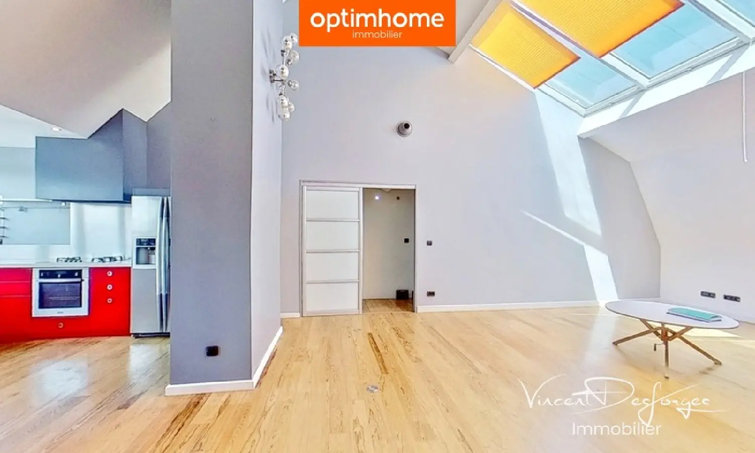  à vendre maison Thionville Moselle 2