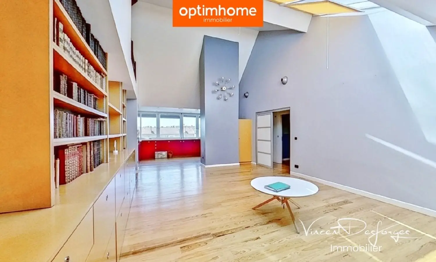  à vendre maison Thionville Moselle 3