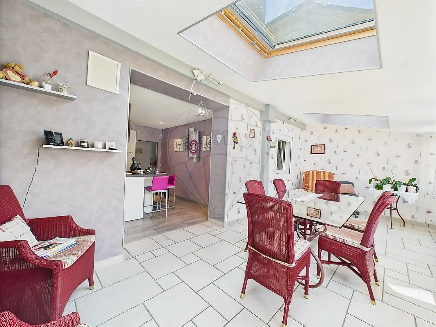  kaufen Haus Thionville Moselle 6