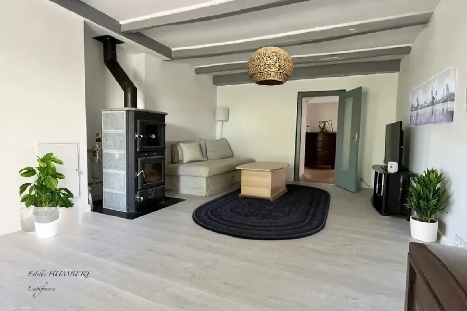  for sale house Thiré Vendée 1