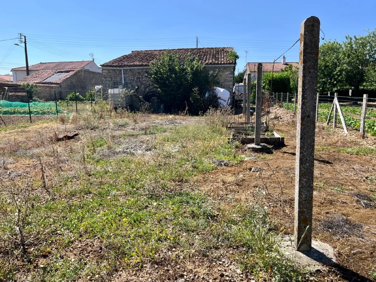  for sale house Thiré Vendée 3