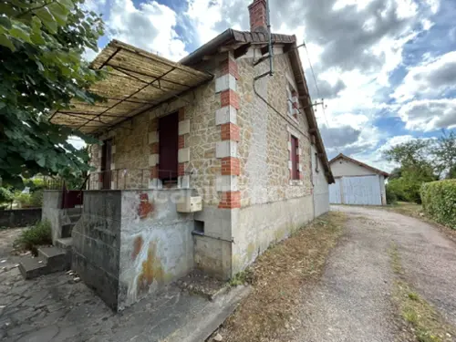 Thiviers Dordogne house foto 7117984