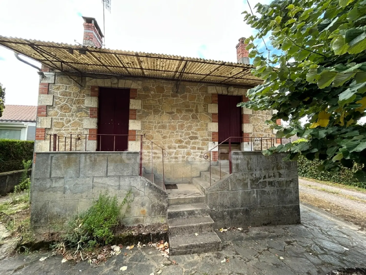  for sale house Thiviers Dordogne 2
