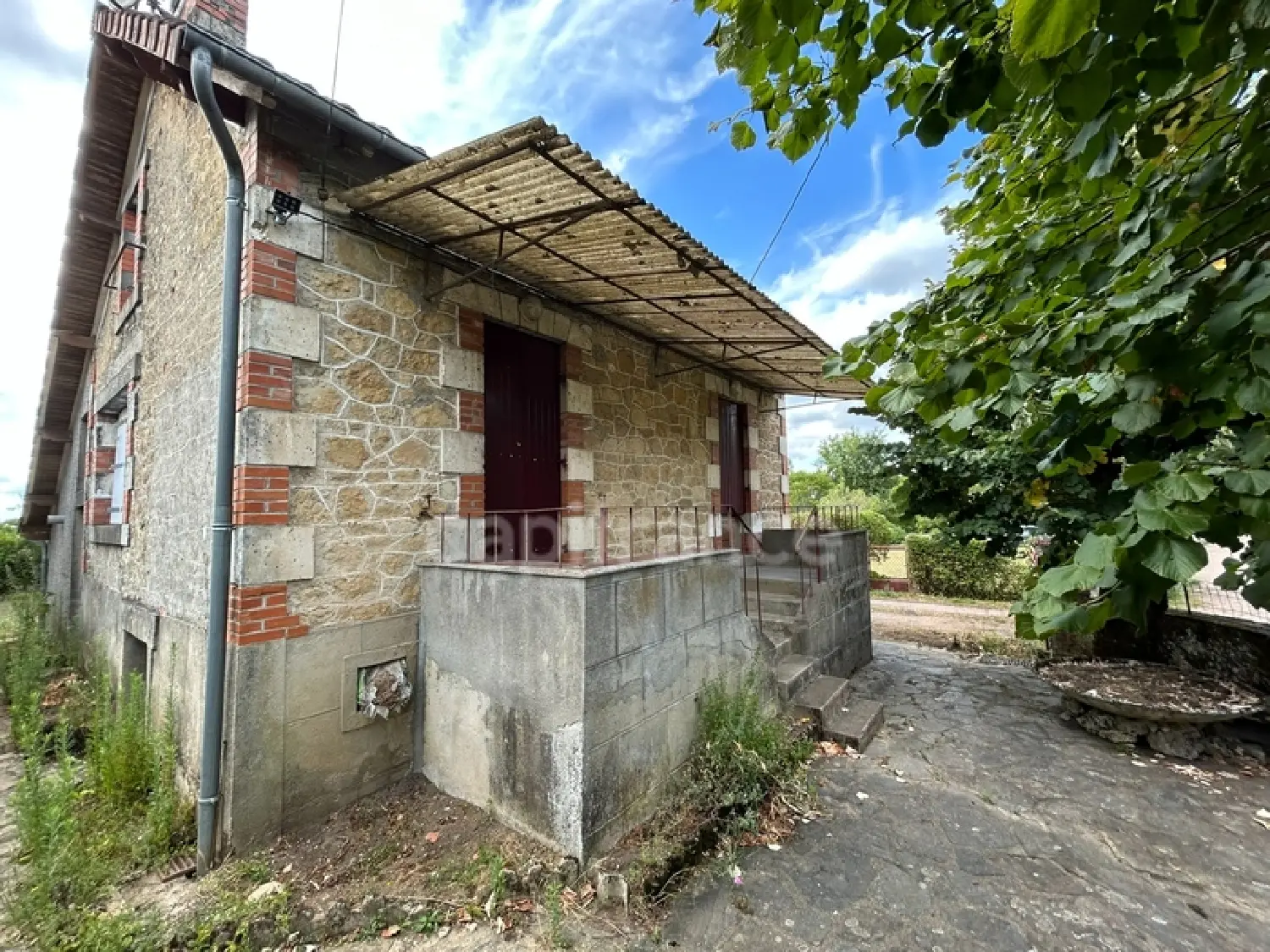  for sale house Thiviers Dordogne 7