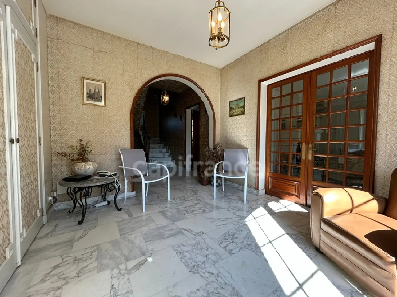  en venta casa Thiviers Dordoña 3